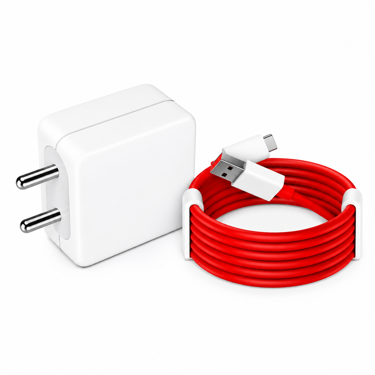 USB-A 80W CHARGER