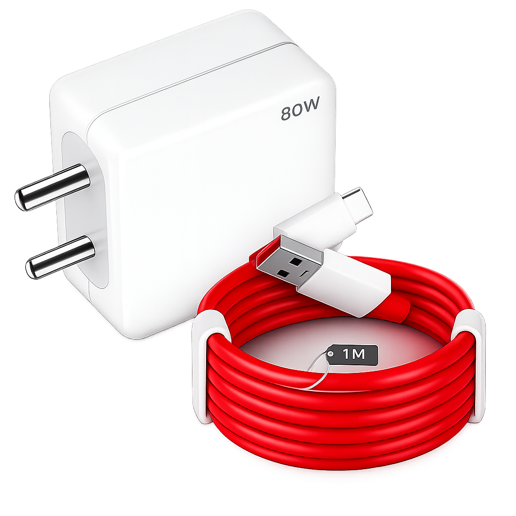 Happy Nation Charger